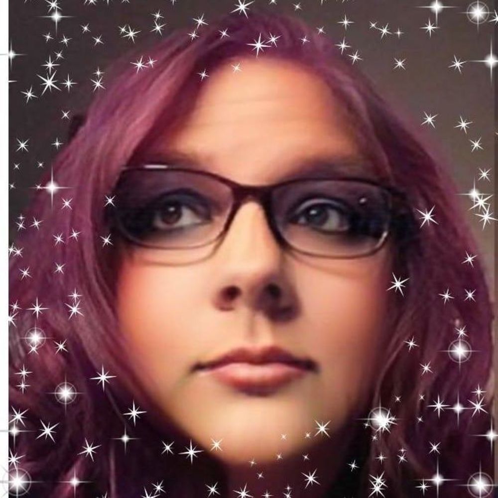 Meet your Posher, Darci
